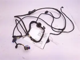 591-60303 Mercedes-benz Park Assist Sensor Wire Harness Only Fits E500 2003-05 Oem