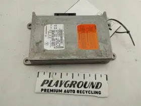 591-60373b Mercedes-benz Slk 280 350 R171 Communication Electronic Control Module 05-11