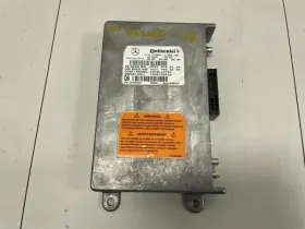 591-60373c Mercedes-benz 2008 Gl450 Communication Control Module Oem
