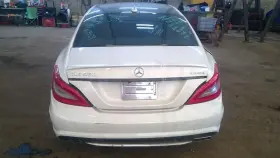591-71762 Mercedes-benz Chassis Ecm 463 Type Communication G550 Fits 13-17 G-class 5797852