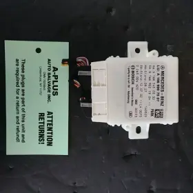 1669007507 Mercedes-benz 591-72062 2014 Gl450 Oem Driver Assist Module Id Fits 13-16