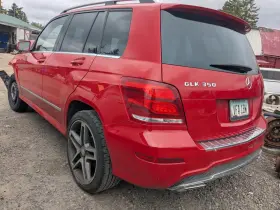 591-73114 Mercedes-benz Chassis Ecm 212 Type Door Station Wgn E400 Fits 14-16 E-class 30327317