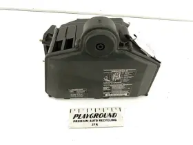 591.mb1b00 Mercedes-benz Slk230 R170 Front Passenger Right Module Box 98 99 00 01 02 03