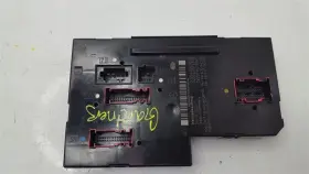 Mercedes-benz 591.mb1e13 Rear Sams Module 2013 C250 2049060205