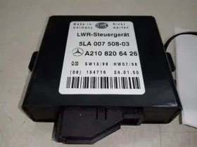 2108206426 Mercedes-benz 591.mb1l00 98-02 E320 Running Headlight Head Light Control Module Oem