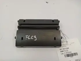 2218704192 Mercedes-benz 591.mb1q08 S550 2008 Temperature Control Module 12159102