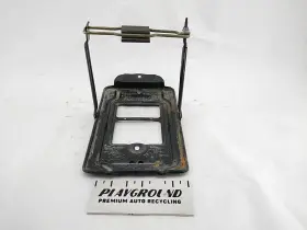 607.mb1b00 Mercedes-benz Slk230 Slk320 R170 Battery Tray Holder With Hold Down Bracket Fit 97-00