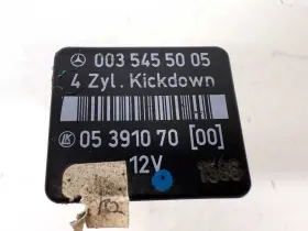 0035455005 Mercedes-benz 614.mb1d96 94-02 W202 C220 W210 E320 Kickdown Relay