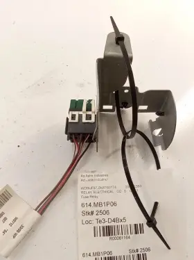 2115404106 Mercedes-benz 614.mb1p06 2003-2011 E-350 Fuse Relay Module Unit Assembly Oem