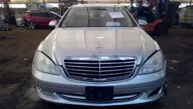 646-10191 Mercedes-benz Fuse Box Engine 216 Type Cl550 Fits 09-14 Cl-class 6369041