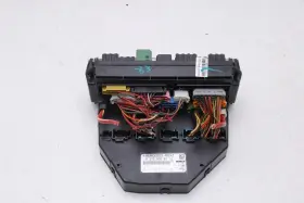 231-900-77-07-64 Mercedes-benz 646.mb1r12 10-13 E350 Sport 4matic 3.5l Front Left Sam Module Fuse Relay Box