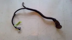 0015466235 Mercedes-benz 648.mb1q04 2004 04 S430 Rwd Battery Starter Wire Harness Wiring 110465