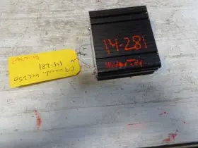 660.mb1209 Mercedes-benz Ml350 2009 Converter/inverter/charger 620147