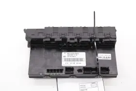 209-545-17-01-64 Mercedes-benz 663.mb1f08 06-09 Clk 350 3.5l Rwd Rear Sam Signal Acquisition Module Fuse Box