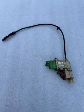 699.mb1x95 Mercedes-benz 1994 1995 S500 W140 Transmission Kickdown Cable