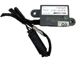 A0025408945 Mercedes-benz Sl Amg R230 Fuel Pump Control Unit Original