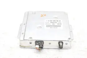 A0325459032 Mercedes-benz 2003 Sl500 R230 Roadster #211 Distronic Cruise Control Module