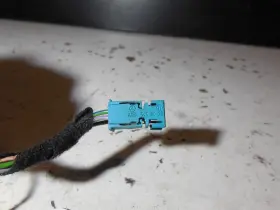 A0345458028 Mercedes-benz Fuse Box Wiring Plug Pigtail A 0345458028 00-06 S430 W220 S500 S55