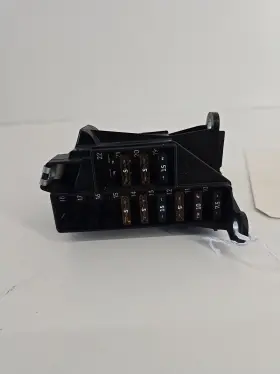 A1665456840 Mercedes-benz 2015 13 14 16 Gl450 X166 Fuse Box Under Dash Dashboard Oem 1665456840