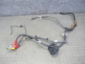 A1725400130 Mercedes-benz 2012-2015 R172 Slk250 M271 Positive Battery Starter Cable Wire Harness