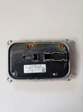A1769004104 Mercedes-benz 2018 2019 2020 Gla250 W156 Headlight Range Control Module 1769004104