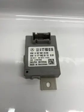 A1779008206 Mercedes-benz A Cla Cls Gle Gls Ambient Lighting Control Module 19 23