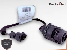 A2045409806 Mercedes-benz 2010-2014 C E Class W204 W212 Temperature Sensor Oem