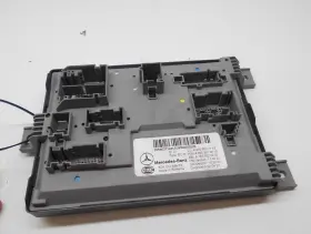 A2059007143 Mercedes-benz C-class Rear Trunk Control Module Oem / 2059007143 Lk0323