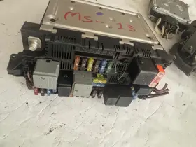 A2115456201 Mercedes-benz 03 04 05 06 07 08 09 E-350 Interior Cabin Fuse Box Oem