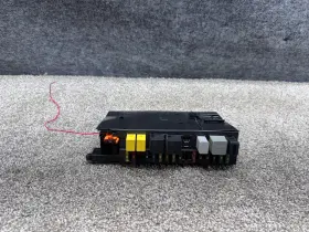 A2115456701 Mercedes-benz W219 Cls55 Cls63 E63 Amg Rear Sam Trunk Control Fuse Box Oem