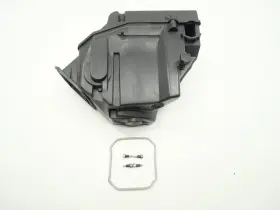 A2215400224 Mercedes-benz Used Engine Fuse Relay Junction Box Lid 2007-2013 S550 Oem