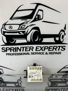 A2229008809 Mercedes-benz 2014 - 2019 S550 Front Left Door Control Module Unit Brain 2229008809