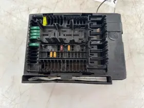 A2239061402 Mercedes-benz 2022 W206 C300 Cabin Fuse Box Oem