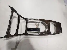 A2306801936 Mercedes-benz Console Shifter Trim - 2006 Sl500 R230 Auto Oem