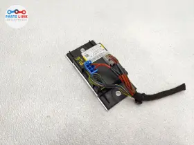 A2309010000 Mercedes-benz 2009-12 Sl63 Amg Seat Airscarf Control Module Unit Brain Harness R230