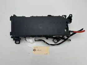 A2465402514 Mercedes-benz 2014 - 2019 Cla Gla Front Right Floor Fuse Box Interior Module