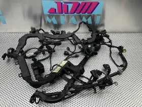 A2730105302 Mercedes-benz 2007-2011 W219 Cls550 E550 Engine Wire Harness Motor Cables