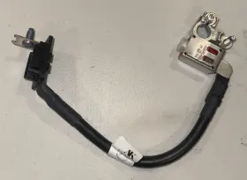 A906440106664 Mercedes-benz A9064401066 Sprinter Positive Pole Electrical Wiring Harness A906440106664 Mercedes-benz A9064401066 Sprinter Positive Pole Electrical Wiring Harness