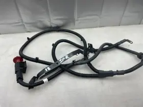 A9064409813 Mercedes-benz 2014-2018 Sprinter W906 Wirring Loom Positive Battery Cable Oem