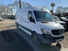 590-12331 Mercedes-benz Truck Sprinter 2500 Engine Ecm 2.1l Fits 14-17 739923