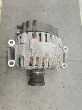 601-10375 Mercedes-benz Truck Sprintv25 2017 Alternator 1439931