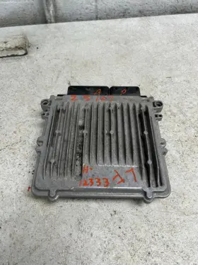 6429008401 Mercedes-benz Truck 2019 Sprinter 2500 3.0l Engine Computer Oem Part Number