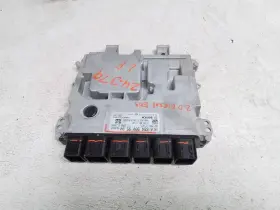 6549009500 Mercedes-benz Truck 2023 Sprintv25 2.0l Engine Computer Oem Part Number