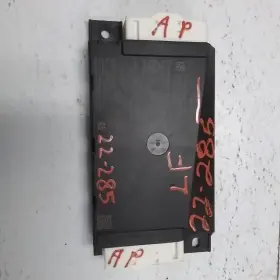 9079002404 Mercedes-benz Truck 2019 Sprintv25 Black Control Module Oem Part Number