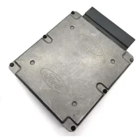 2u7z-12a650-cba Mercury Engine Computer Programmed 2002 Sable 3.0l Ecu Pcm Ecm