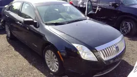 591-02027 Mercury Chassis Ecm Bag Roof Air Bags Vin 3 8th Digit Hybrid Fits 10 Fusion 79360
