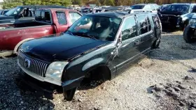 6l247h417aa Mercury 591-08305 Transfer Case Module Thru Ad Fits 06 Explorer 318289