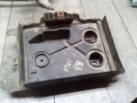 607.fd3l10 Mercury Milan 2010 Battery Tray 395935