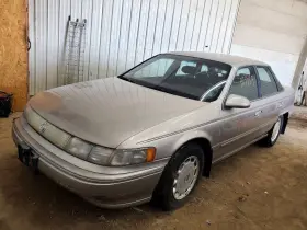 646.fd3t94 Mercury Sable 1994 Fuse Box Engine 1837551