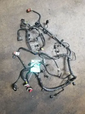 648.fd3207 Mercury 2007 07 Mountaineer Explorer 4.0l 4wd Engine Wire Wiring Harness